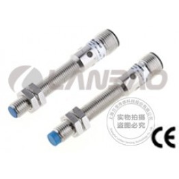 Cảm biến tiệm cận LR08 M12 Connector